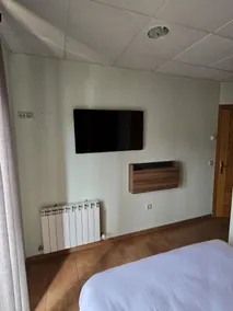 Hostal La Cigüeña Check-in Autónomo - Værelse