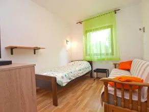 House Snjezana 1379 - Habitación
