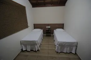 Carpe Diem Eco Resort Olímpia - Chambre