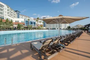 Euphoria Aegean Resort & Spa (Halal Hotel) - Pool