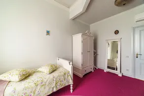 Roze Villa - Room