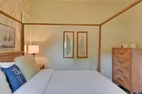 The Nest Luxury Retreat Steps from Owl's Nest - Interiør
