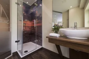 Best Western Plus Ostseehotel Waldschloesschen - Bathroom