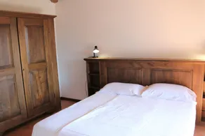 Appartamenti Ferrari Residence - Chambre