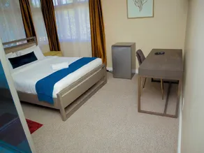 Fairstay Lodge - Værelse