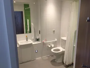 Holiday Inn Huntingdon Racecourse by IHG - Room