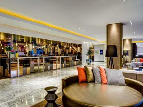 Sofitel Warsaw Victoria - Reception