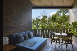 Desa Potato Head Bali - Vue de la chambre