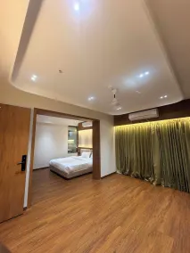 Majestic Park Inn - Rom