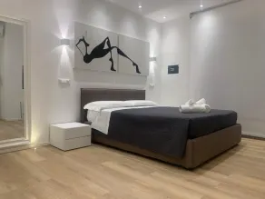 ABBA ROOMS - Værelse