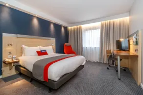 Holiday Inn Express Walsall M6, J10 by IHG - Chambre