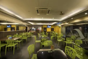 Panmour Villa Hotel - Restaurant