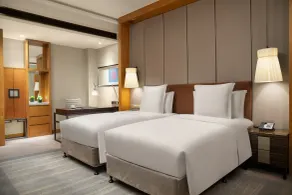 Pullman Haining - Chambre