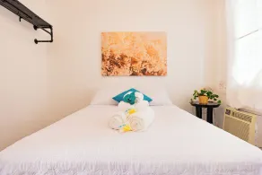 Vieques Tropical Guest House - Room