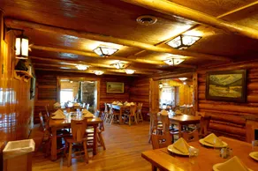 Heart Six Ranch - Restaurant