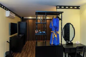 Sabina Boutique Hotel & Villa Mui Ne - Værelse