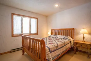 Golden Bear Inn - Quarto