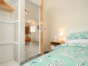 Trewhiddle Retreat - Room