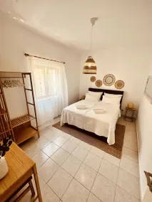 Apartment Wood Street and India - Room