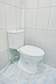 Hotel O Homiko - Salle de bain