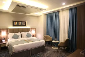 Bram Hotel - Room