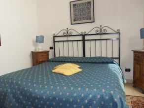 Masseria Gattamora - Zimmer