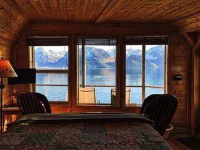 Angels Rest on Resurrection Bay LLC - Rum