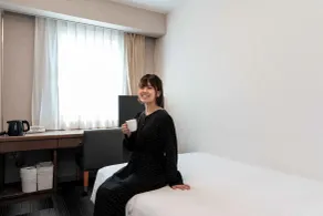 Smile Hotel Nagano - Camera