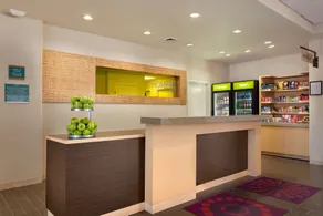 Home2 Suites by Hilton Denver West - Federal Center, CO - Réception