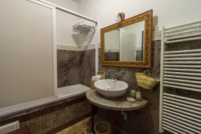 Riad Tahra & Spa - Bagno