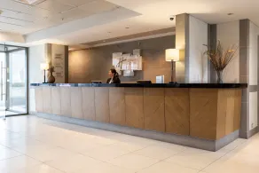Holiday Inn Express - Iquique by IHG - Reception