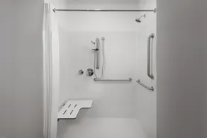 StudioRes by Marriott Fort Myers Airport - Badezimmer