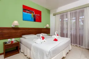 Terra Boa Hotel Boutique - Room