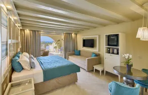 Le Bouganville Rooms Suites and Apartments - Room