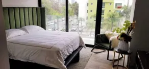 Latitud Providencia - Room