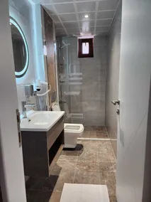Akdag Konaklama - Bathroom
