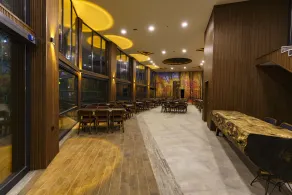 Macartaşı Hotel - Restaurant