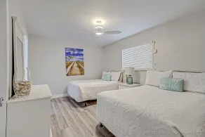 Twins Inn & Apartments - Chambre