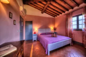 Agriturismo Relais Campiglioni - Quarto