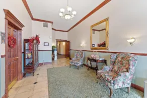 The Anniversary Inn - Boise - Hall