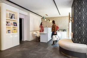 Hôtel Novanox - Réception