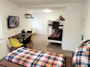 Speedys Bed & Breakfast - Camera