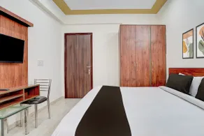 Hotel O Sunshine Corporate Suite - Quarto