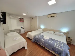 Hotel dos Frades - Chambre