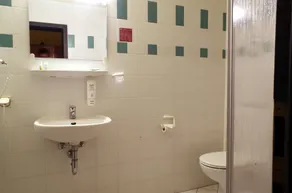 Hotel Merseburger Hof - Chambre