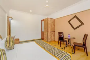 Hotel Sapphire - Chambre