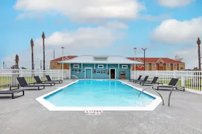 Candlewood Suites Aransas Pass by IHG - Piscine