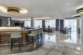 Cambria Hotel Austin Uptown near the Domain - Restaurant