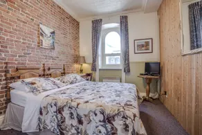 B&B Manoir Mon Calme - Utsikt fra rommet