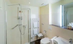 Harzhotel Zum Prinzen - Bagno